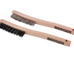 Welding Brush To Remove Rust & Paint