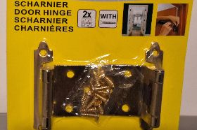 Scharnier Cabinet Door Hinges AC ( antique copper)