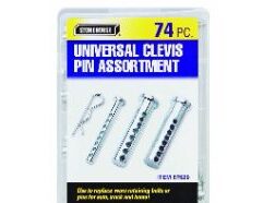 Replace Worn Retaining Bolt