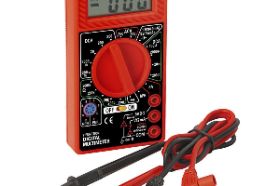 7 Function Digital Measurement & Test