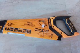 INGCO Hand Saw (long)