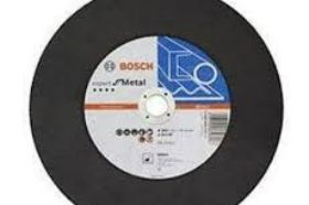 14' Cutting Wheel (Butch)