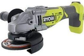 Royobi grinder