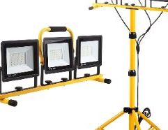 Flood Lights