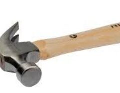 Hammer