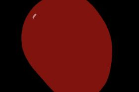 Berger 404 Gloss Tile Red (1 Qrt) OIL