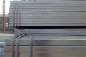 1/2' Square bar (LTH)6M