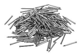 1-1/2” Finishing Nail (1/2 ib)