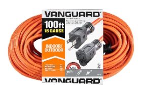 100ft Vanguard Extention Cord (62940)