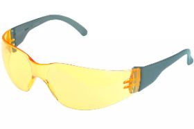 UV Safety Glasses Yellow