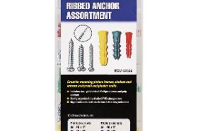 Storehouse Ribbed Anchor 165 pcs (67529