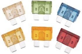 Storehouse ATO Blade Fuse (60 pc) 63310