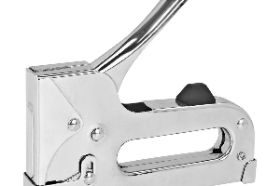 Fasten Pro Tacking Gun (for stapling surface) ( 63923)