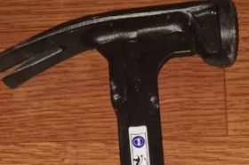 Dewalt Hammer Size 14