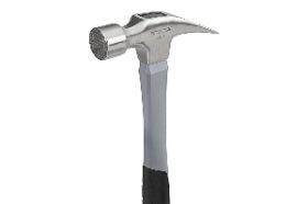 Pittsburgh Fiberglass Framing Hammer 24 oz (68983)