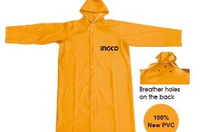Ingco Rain Coat (M)