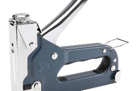 Fasten Pro 3- Way Tacker Staple Gun (62992)