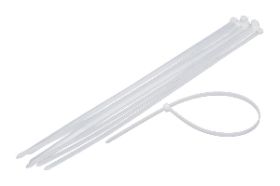 24” White Cable Tie (each)