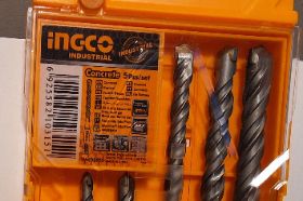 (1/4’) INGCO Metal Bit (#1088)