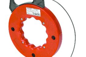 Cen- Tech 50 ft Fish Tape(38156)