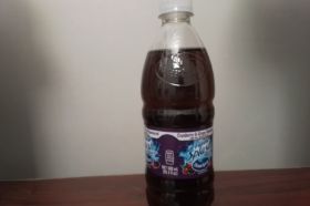 Ocean Splash Grape (600ml) 20oz