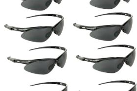 Malta Safety Glasses ( Dark)