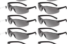 Salfboy Safety Glasses ( Dark)