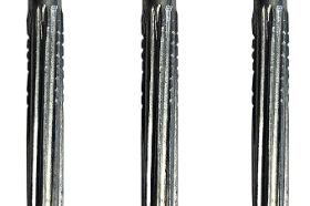 4" Concrete Nail (1/2 lb)