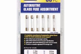 Storehouse AGC Glass Auto Fuse (60 pc) 67692