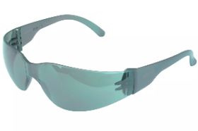 Western Safety Glasses with Smoke Lenses(66822)