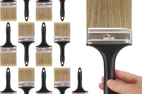 4” KUKLIPJIM Paint Brush