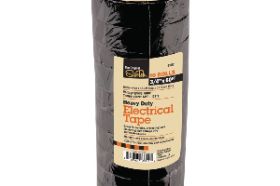 Black Tape 3/4x60 3M (Electrical)