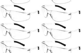 Salfboy Safety Glasses ( Clear)