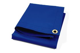 12 x 14 ft Tarpaulin Blue