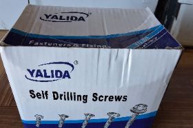 (2”X 8”) Drywall Screw Yalida (2lb) box