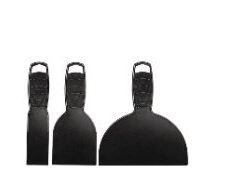 To Smooth Sparkle Wall Filler