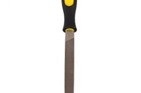 4 1/2" Crocodile Machete File