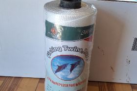 Fishing Twine Rope (1/2 lb)