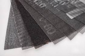 Sanding Mesh 1 /16x 3 (100 ft) 1/2 ft