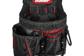Bauer Framers 12 pocket Pouch